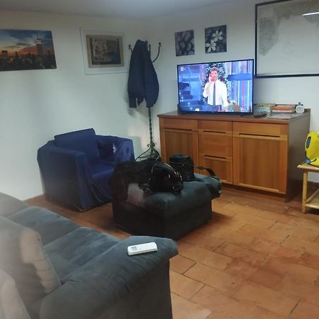 Casa Vacanze Cettina Home 3 Mt 50 Dal Mare Terra Mala Exterior foto