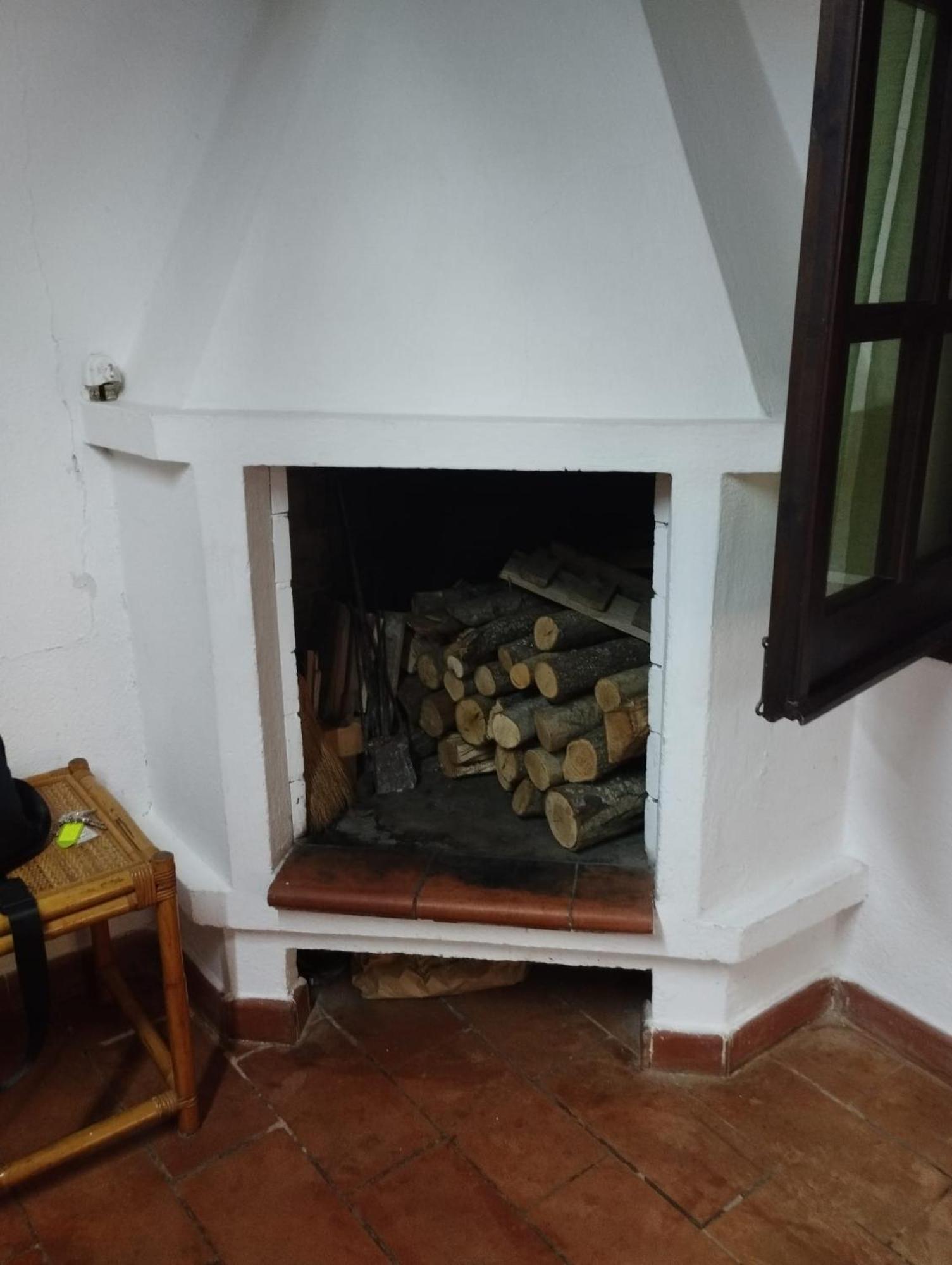 Casa Vacanze Cettina Home 3 Mt 50 Dal Mare Terra Mala Exterior foto