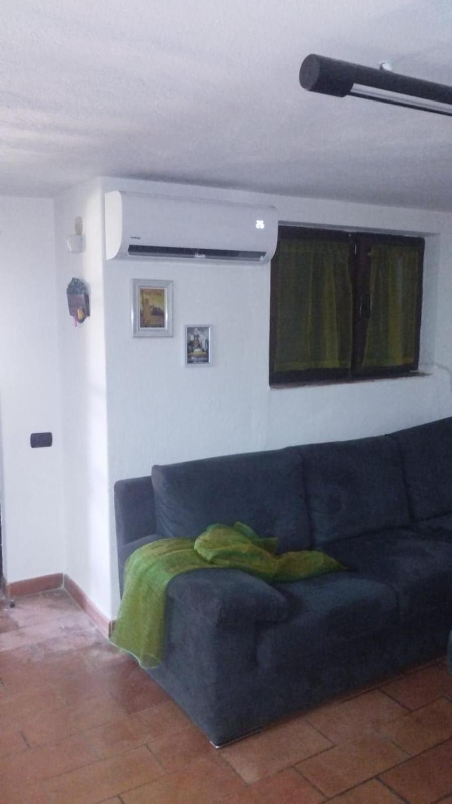 Casa Vacanze Cettina Home 3 Mt 50 Dal Mare Terra Mala Exterior foto