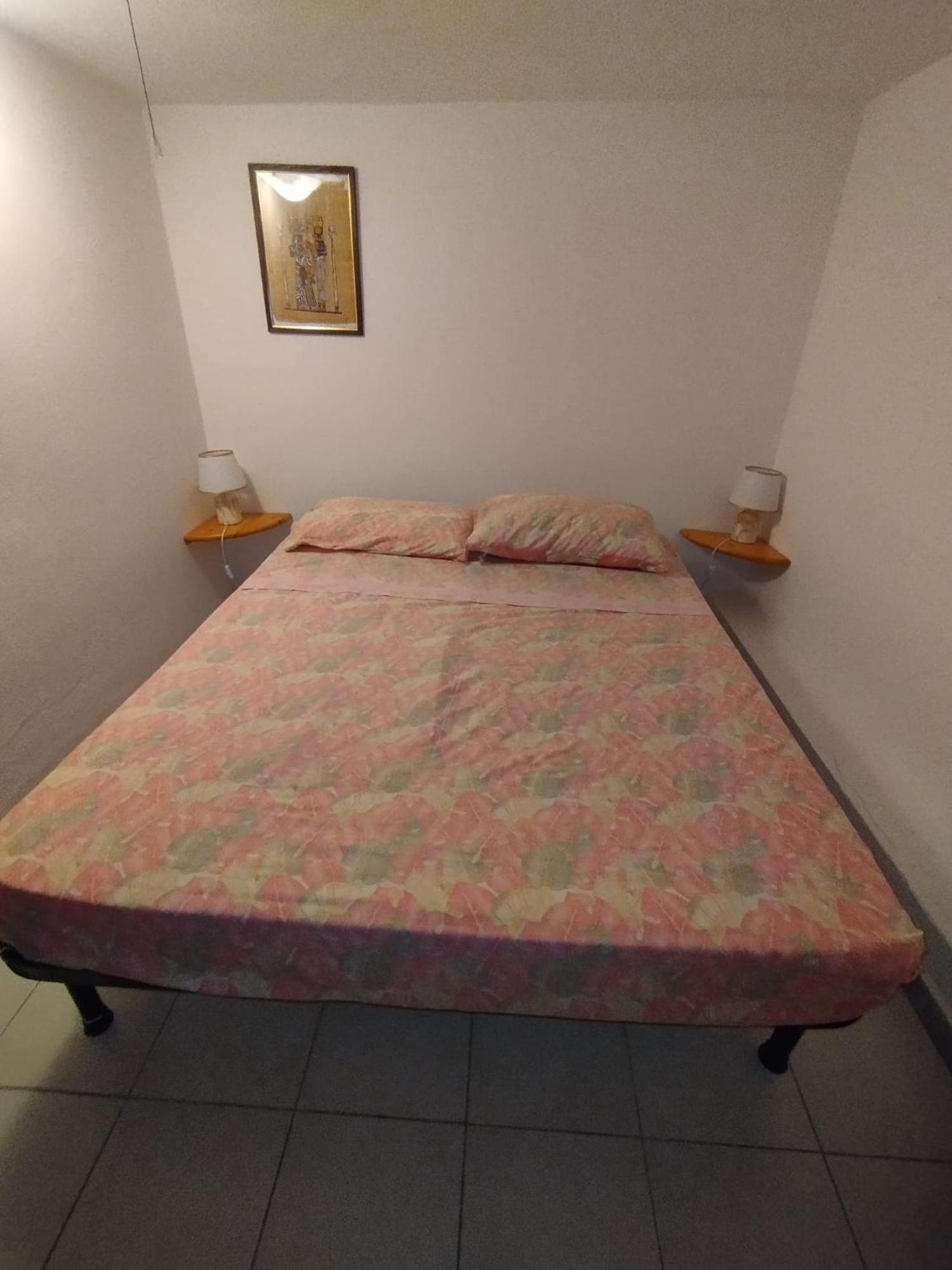 Casa Vacanze Cettina Home 3 Mt 50 Dal Mare Terra Mala Exterior foto